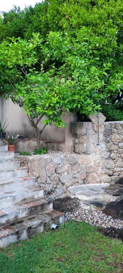 Villa La Casa del Pueblo Viandar de la Vera Exterior foto