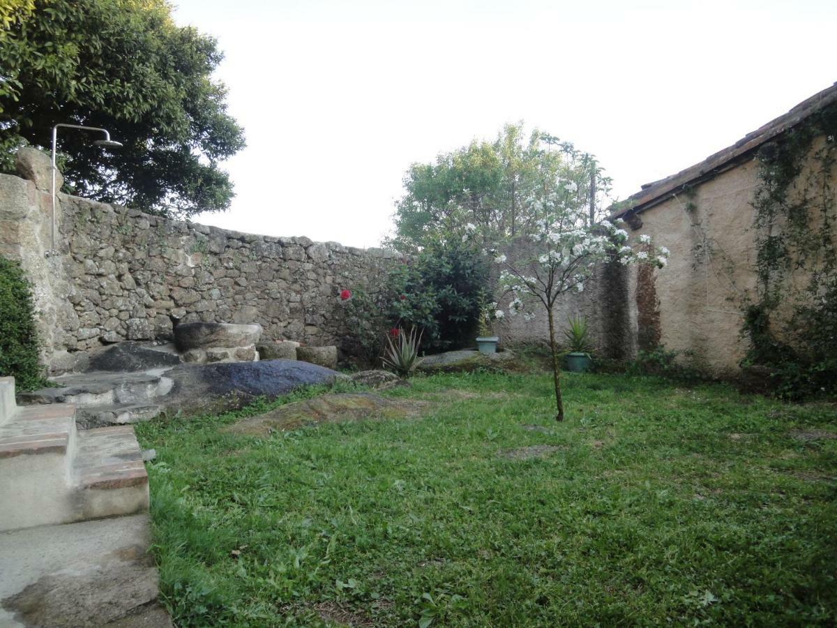 Villa La Casa del Pueblo Viandar de la Vera Exterior foto