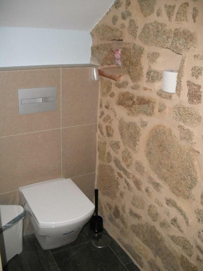 Villa La Casa del Pueblo Viandar de la Vera Exterior foto